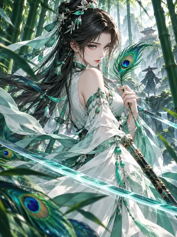 玉珩吟 封面